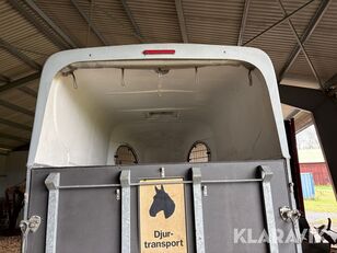 Remorque pour chevaux Värmlandsvagnen Scan 145 à vendre - Image 38 | Autoline CG Remorque pour chevaux Värmlandsvagnen Scan 145 | Image 38 - Autoline