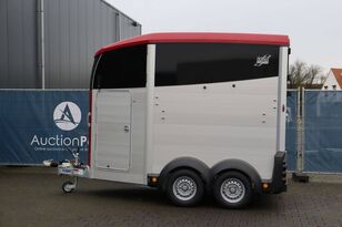 جديد مقطورة لنقل الخيول Williams HBX506