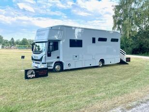 transport cai IVECO nou