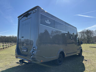 بيع شاحنة نقل الخيول IVECO Daily 2-paards paardenvrachtwagen XXL - صورة 24 | Autoline TN شاحنة نقل الخيول IVECO Daily 2-paards paardenvrachtwagen XXL | صورة 24 - Autoline