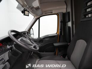 transport de chevaux IVECO Daily 35S11