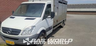 شاحنة نقل الخيول Mercedes-Benz Sprinter 316 CDI