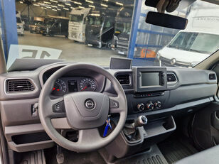Venta de Opel Movano transportador de caballos - Imagen 14 | Autoline PY Opel Movano transportador de caballos | Imagen 14 - Autoline