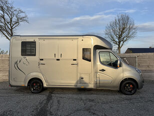 Opel Movano PAARDENWAGEN | HORSETRUCK | STX | STALLION 5XL Pferdetransporter kaufen - Bild 8 | Autoline DE Opel Movano PAARDENWAGEN | HORSETRUCK | STX | STALLION 5XL Pferdetransporter | Bild 8 - Autoline