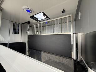 transport de chevaux Renault MASTER | HORSETRUCK | 2024 | ROELOFSEN | STALLION 3XL