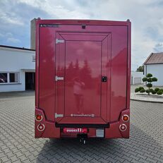 Renault Master horse transporter for sale - Image 11 | Autoline US Renault Master horse transporter | Image 11 - Autoline