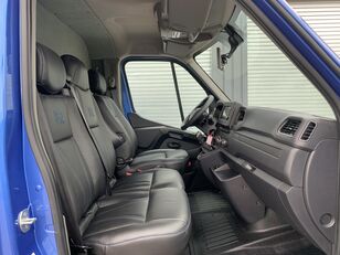 Renault Master transportador de caballos