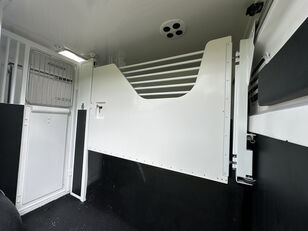 transporte de cavalos Renault Master BARBOT