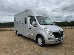transporte de cavalos Renault Master THEAULT