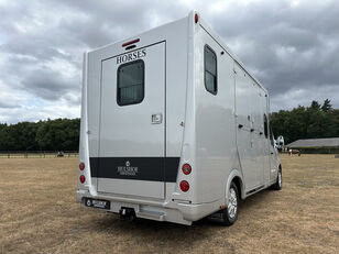 transporte de cavalos Renault Master THEAULT