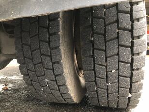 Купить грузовик коневоз DAF 45 - 150 , Turbo , Horse truck , Spring Suspension - Изображение 15 | Autoline MD Грузовик коневоз DAF 45 - 150 , Turbo , Horse truck , Spring Suspension | Изображение 15 - Autoline