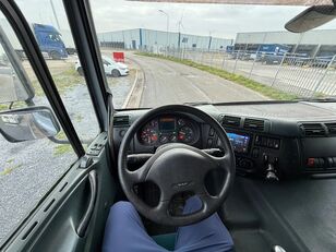 DAF CF 75.360 / EURO 3 / AUTOMATIC GEARBOX / 2004 / 1.203.418 KMS / paardenvrachtwagen te koop - Foto 14 | Autoline BE DAF CF 75.360 / EURO 3 / AUTOMATIC GEARBOX / 2004 / 1.203.418 KMS / paardenvrachtwagen | Foto 14 - Autoline