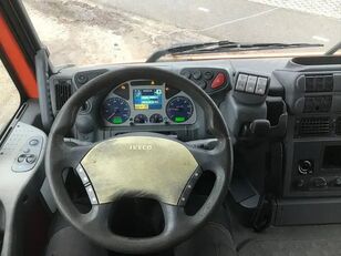 Купить грузовик коневоз IVECO STRASLIS 310 - Изображение 24 | Autoline LT Грузовик коневоз IVECO STRASLIS 310 | Изображение 24 - Autoline