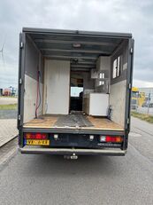 판매 중인 마필 운반 트럭 Mercedes-Benz 609D - 이미지 19 | Autoline KR 마필 운반 트럭 Mercedes-Benz 609D | 이미지 19 - Autoline