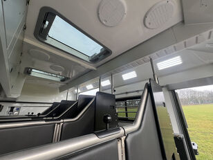 Venta de Mercedes-Benz Actros camión para caballos - Imagen 18 | Autoline BO Mercedes-Benz Actros camión para caballos nuevo | Imagen 18 - Autoline