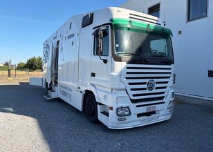 Mercedes-Benz Actros 3-Achser 2544 *Special* kamion za prevoz konja