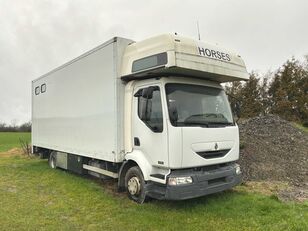 Купить грузовик коневоз Renault 44ACA9 - Изображение 7 | Autoline EE Грузовик коневоз Renault 44ACA9 | Изображение 7 - Autoline