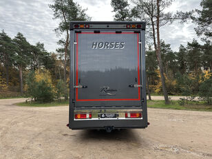 Prodaja Scania 18T ROELOFSEN 6-paards paardenvrachtwagen kamiona za prijevoz konja - Slika 5 | Autoline HR Scania 18T ROELOFSEN 6-paards paardenvrachtwagen kamion za prijevoz konja | Slika 5 - Autoline