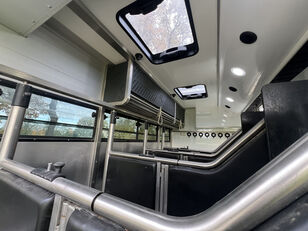 Volvo FH Pferdetransporter LKW kaufen - Bild 6 | Autoline AT Volvo FH Pferdetransporter LKW | Bild 6 - Autoline