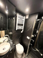 nov tovornjak za prevoz konj Volvo FH 540