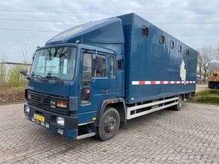 камион за превоз на коне Volvo FL 614 MANUAL GEARBOX