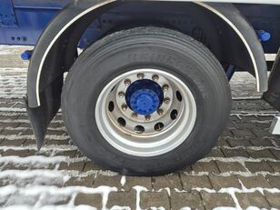 Volvo FM7 / 5 HORSES / 3 People LIVE CABIN / 1 OWNER / SERVICED! horse truck for sale - Image 20 | Autoline ET Volvo FM7 / 5 HORSES / 3 People LIVE CABIN / 1 OWNER / SERVICED! horse truck | Image 20 - Autoline