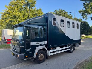 Volvo Horsetruck APK 8-2026 lószállító teherautó