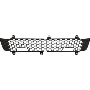 nowy kołpak Scania R SERIES UPPER GRILLE MESH CENTER PART