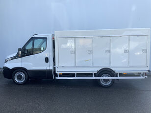 IVECO Daily 35S13 2.3 345 IJswagen -0.40 gr 10 deuren ice cream truck < 3.5t