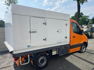 عربة الآيس كريم < 3.5 أقدام Mercedes-Benz SPRINTER 311 CDI