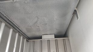 zmrzlin&aacute;rske auto < 3.5t Mercedes-Benz Sprinter 313 frigo coldcar eiswagen euro4