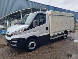 IVECO Daily 35S13 5+5 Turen / ICE /EIS/-40C / Carlsen Baltic jäätelöauto