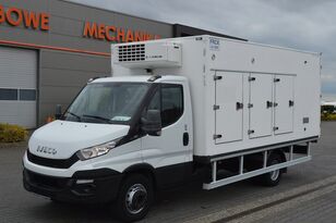 وانت بستنی فروشی IVECO Daily 60C15