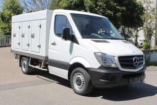 camion à glaces Mercedes-Benz 310cdi ColdCar -33°C, 3+3 Euro 5b+