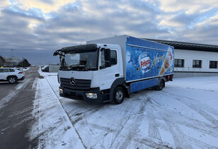 camion &agrave; glaces Mercedes-Benz Atego 1021