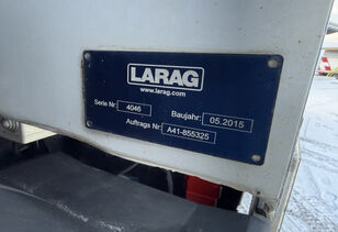 camion &agrave; glaces Mercedes-Benz Atego 1021