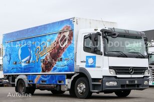 ciężarówka do przewozu lodów Mercedes-Benz Atego 1022 Ice Cream truck