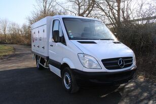 Mercedes-Benz Sprinter 310 camión de helados