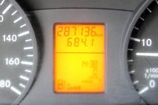 venta de Mercedes-Benz Sprinter 310 Cold Car 5+5 Türen -33°C camión de helados imagen 18 Mercedes-Benz Sprinter 310 Cold Car 5+5 Türen -33°C camión de helados imagen 18