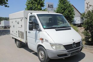 ciężarówka do przewozu lodów Mercedes-Benz Sprinter 311 CDI