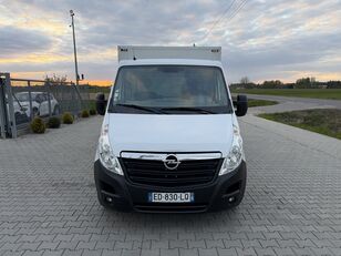 camion transport &icirc;nghețată Opel Movano 2.3