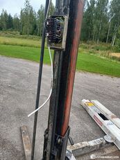 Istobal 2000 kg car lift., Salo 1 Säulen PKW-Hebebühne kaufen - Bild 20 | Machineryline DE Istobal 2000 kg car lift., Salo 1 Säulen PKW-Hebebühne | Bild 20 - Machineryline