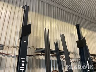 pengangkat mobil 2 kolom ATH-Heinl 3,5 ton