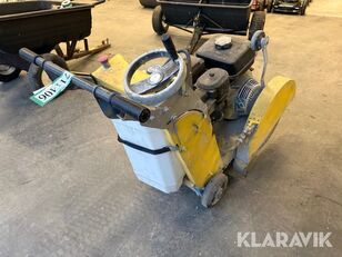 رافعة سيارات بها 2 قائم Asfaltskærer