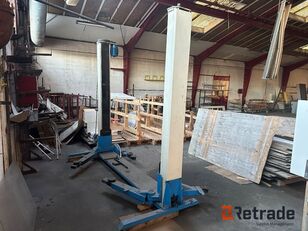 pont &eacute;l&eacute;vateur &agrave; 2 colonnes Auto lift