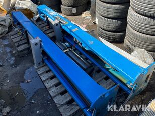 pengangkat mobil 2 kolom Beijing L-2-40S
