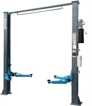 новый подъемник двухстоечный ELEVADOR 2 COLUNAS 4TON CHAO LIVRE PA2L4BT-CF