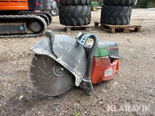 رافعة سيارات بها 2 قائم Husqvarna X770