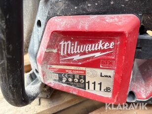 Pont élévateur à 2 colonnes Milwaukee MXF C0S350 à vendre - Image 6 | Machineryline TD Pont élévateur à 2 colonnes Milwaukee MXF C0S350 | Image 6 - Machineryline