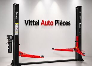 Redats L-205 2 søjlet autolift